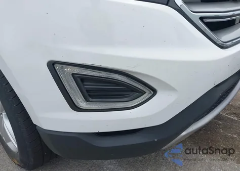 2017 Ford Edge Sel z USA, uszkodzony, nr VIN 2FMPK3J97HBC32091